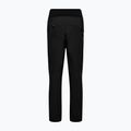 Pantaloni de trekking pentru bărbați Salewa Pedroc Stormwall Durastretch Wind black out 2