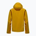 Geacă de ploaie pentru bărbați Salewa Ortles GTX 3L EPE gold 8