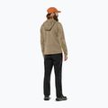 Bluză de trekking pentru bărbați Salewa Puez Rocca Polarlite Hood quicksand 3