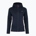 Bluză de trekking pentru bărbați Salewa Puez Rocca Polarlite Hood navy blazer