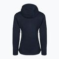 Bluză de trekking pentru bărbați Salewa Puez Rocca Polarlite Hood navy blazer 2