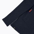 Bluză de trekking pentru bărbați Salewa Puez Rocca Polarlite Hood navy blazer 4