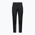 Pantaloni de trekking pentru bărbați Salewa Ortles DST/SW black out 8