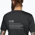 Tricou pentru bărbați Salewa Eagle Vocab black out 4