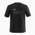 Tricou pentru bărbați Salewa Eagle Vocab black out 6