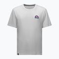 Tricou pentru femei Salewa Eagle Anniversary optical white 5