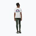 Tricou pentru femei Salewa Eagle Anniversary optical white 3