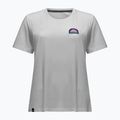 Tricou pentru femei Salewa Eagle Anniversary optical white 6