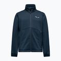 Bluză fleece pentru copii Salewa Altavia Pond Blue