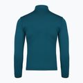 Bluză de trekking pentru copii Salewa Cammino Polarlite pond blue 2