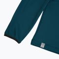 Bluză de trekking pentru copii Salewa Cammino Polarlite pond blue 4