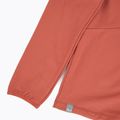 Bluză de trekking pentru copii Salewa Cammino Polarlite etruscan red 4