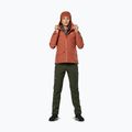 Geacă de ploaie pentru femei Salewa Puez GTX 2L EPE etruscan red 2