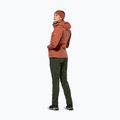 Geacă de ploaie pentru femei Salewa Puez GTX 2L EPE etruscan red 3