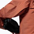 Geacă de ploaie pentru femei Salewa Puez GTX 2L EPE etruscan red 6