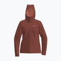 Geacă de ploaie pentru femei Salewa Puez GTX 2L EPE etruscan red 7