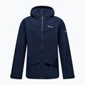Geacă de ploaie pentru bărbați Salewa Puez GTX 2L EPE navy blazer 8