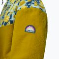 Bluză pentru bărbați Salewa Eagle Anniversary Full Zip olive oil 7