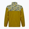 Bluza Salewa Eagle Anniversary Full Zip olive oil 9