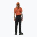 Pantaloni softshell pentru bărbați Salewa Puez Dolomia 2 black out 3