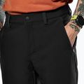 Pantaloni softshell pentru bărbați Salewa Puez Dolomia 2 black out 4