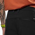 Pantaloni softshell pentru bărbați Salewa Puez Dolomia 2 black out 5