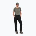 Pantaloni softshell pentru femei Salewa Puez Dolomia 2 black out 2