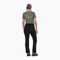Pantaloni softshell pentru femei Salewa Puez Dolomia 2 black out 3