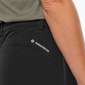 Pantaloni softshell pentru femei Salewa Puez Dolomia 2 black out 4