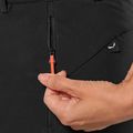 Pantaloni softshell pentru femei Salewa Puez Dolomia 2 black out 5