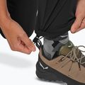 Pantaloni softshell pentru femei Salewa Puez Dolomia 2 black out 6