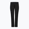 Pantaloni softshell pentru femei Salewa Puez Dolomia 2 black out 7