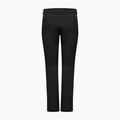Pantaloni softshell pentru femei Salewa Puez Dolomia 2 black out 8