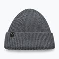 Căciulă de iarnă Salewa Re-Zebru Knit light grey melange 2