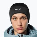 Căciulă de iarnă Salewa Ortles Beanie black out 2