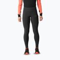 Colanți de alergare pentru femei DYNAFIT Winter Running black out