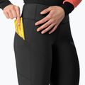 Colanți de alergare pentru femei DYNAFIT Winter Running black out 5