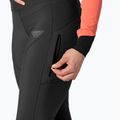 Colanți de alergare pentru femei DYNAFIT Winter Running black out 6