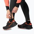 Colanți de alergare pentru femei DYNAFIT Winter Running black out 8