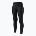 Colanți de alergare pentru femei DYNAFIT Winter Running black out 9