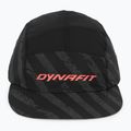 Șapcă DYNAFIT Trail Reflective black out/6A10 2