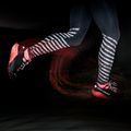 Colanți de alergare pentru femei DYNAFIT Trail Reflective black out 9