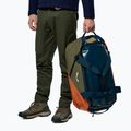 Geantă de călătorie Salewa Discovery Duffle 50 l faded green 11