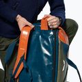 Geantă de călătorie Salewa Discovery Duffle 50 l faded green 12