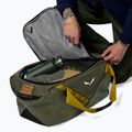 Geantă de călătorie Salewa Discovery Duffle 50 l faded green 13