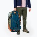 Geantă de călătorie Salewa Discovery Duffle 70 l multicolor 7