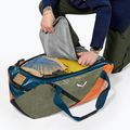 Geantă de călătorie Salewa Discovery Duffle 70 l multicolor 9