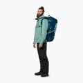 Geantă de călătorie Salewa Discovery Duffle 90 l pond 8
