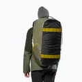 Geantă de călătorie Salewa Discovery Duffle 90 l faded green 5