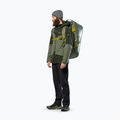 Geantă de călătorie Salewa Discovery Duffle 90 l faded green 7